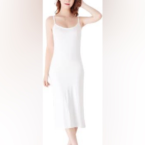 Free People Dresses & Skirts - NWOT SIZE S Free People White Maxi Dress